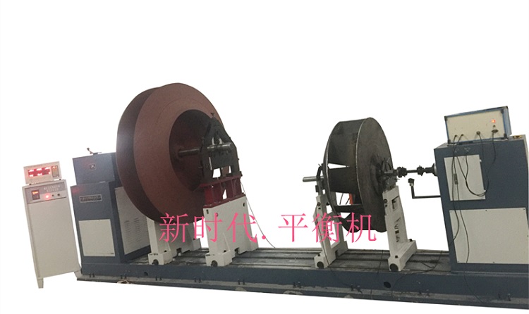 平衡機的機械結(jié)構(gòu)是由哪幾個方面組成的？